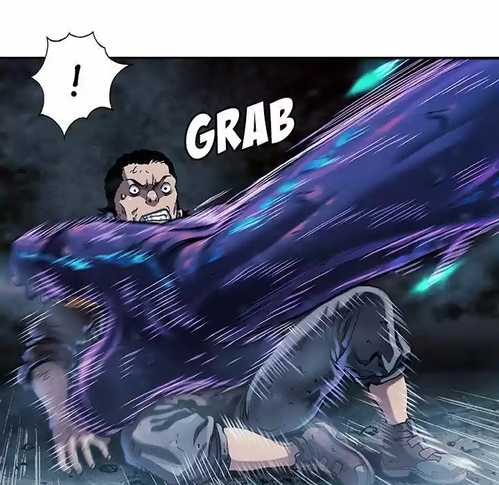 Leviathan (Lee Gyuntak) Chapter 82