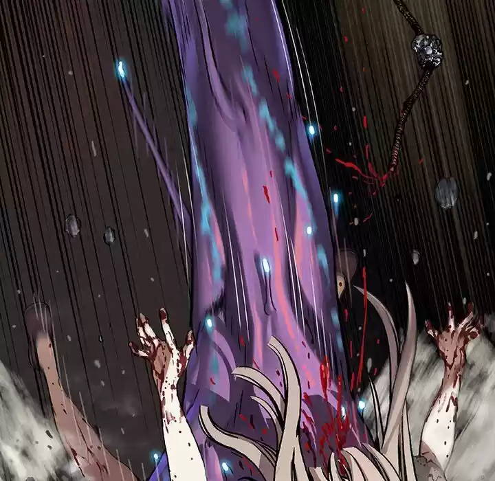 Leviathan (Lee Gyuntak) Chapter 82