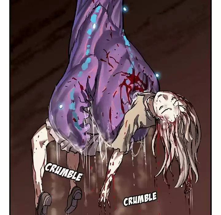 Leviathan (Lee Gyuntak) Chapter 82