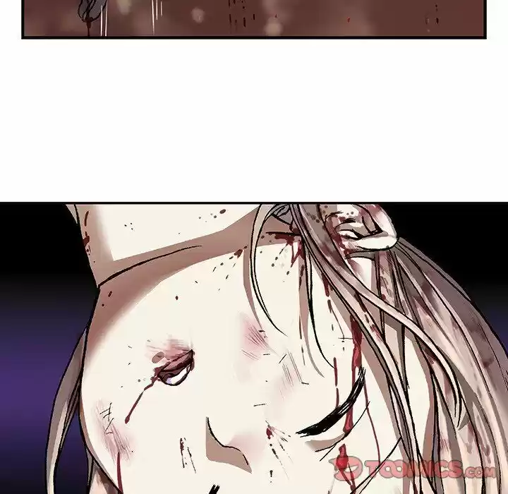 Leviathan (Lee Gyuntak) Chapter 82