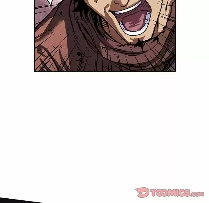 Leviathan (Lee Gyuntak) Chapter 82