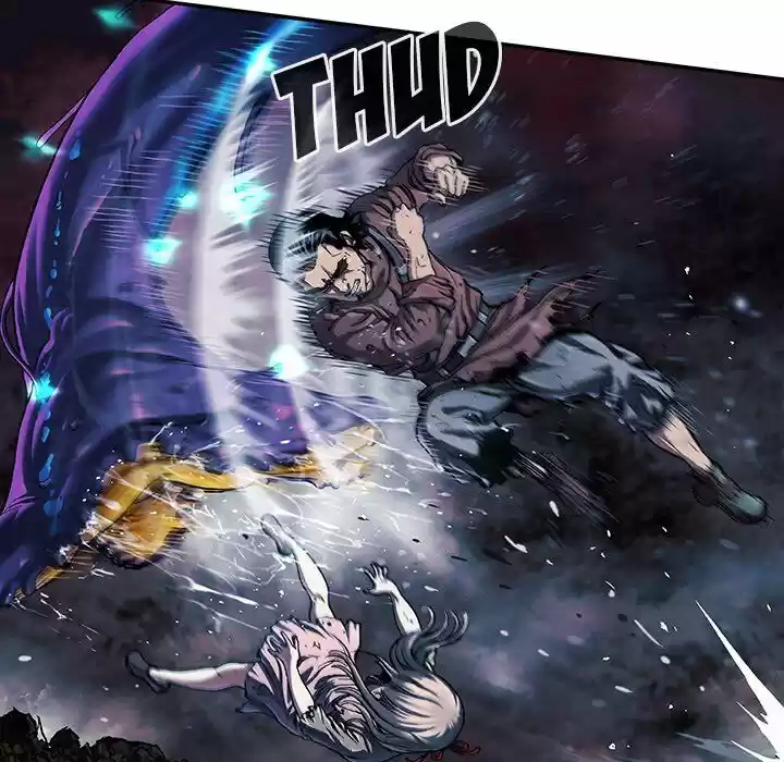 Leviathan (Lee Gyuntak) Chapter 82