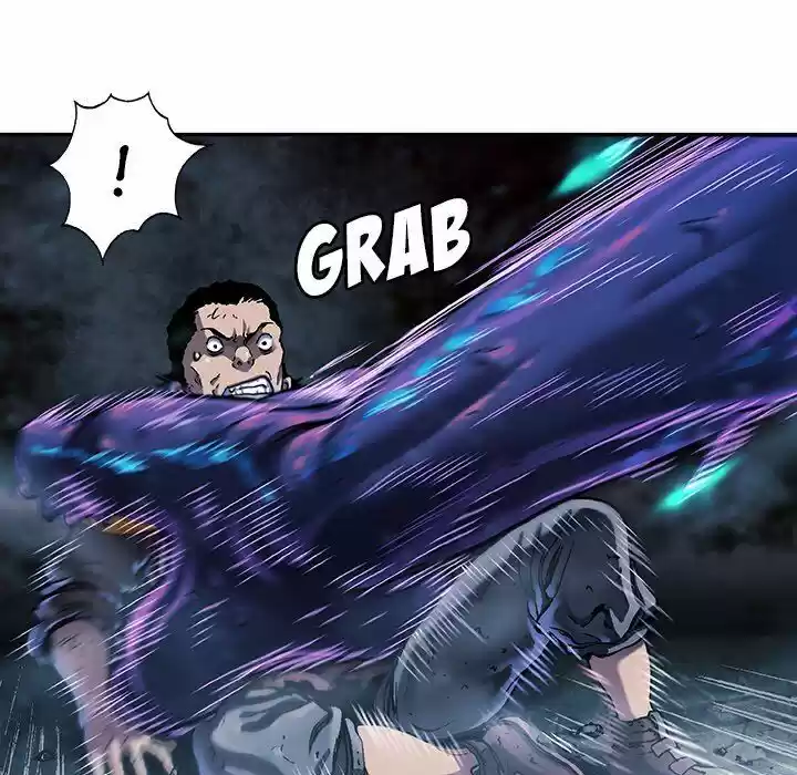 Leviathan (Lee Gyuntak) Chapter 82