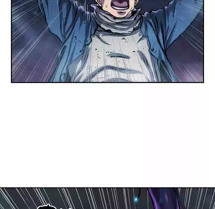 Leviathan (Lee Gyuntak) Chapter 82