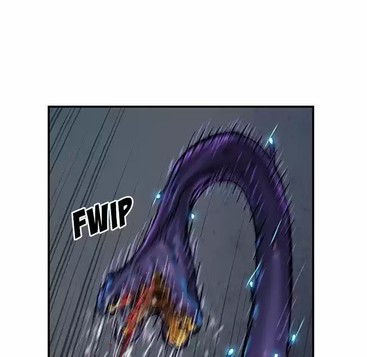 Leviathan (Lee Gyuntak) Chapter 82