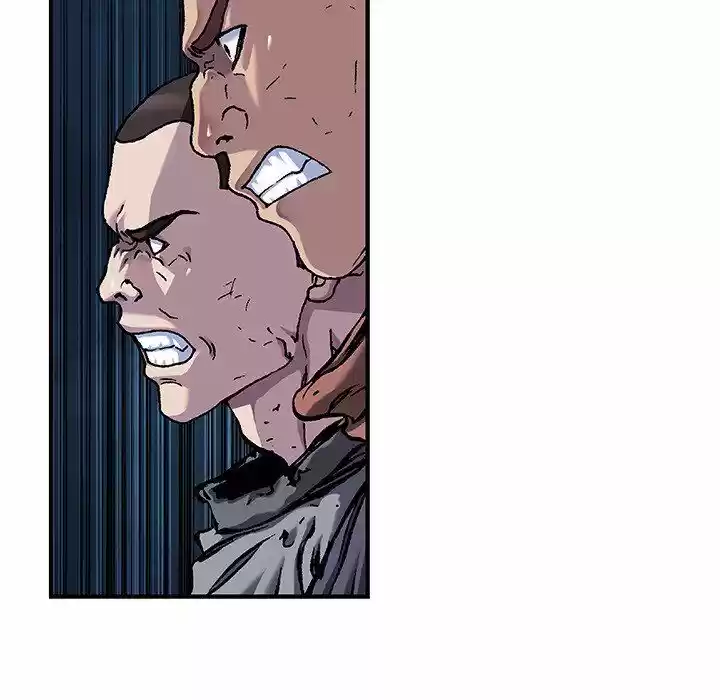 Leviathan (Lee Gyuntak) Chapter 82