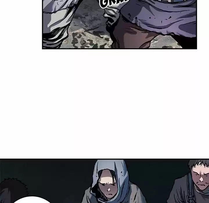 Leviathan (Lee Gyuntak) Chapter 82