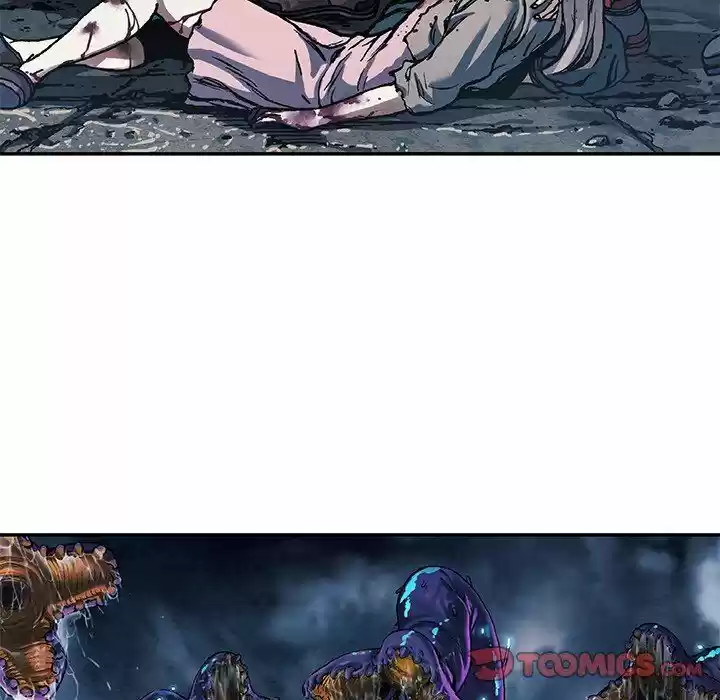 Leviathan (Lee Gyuntak) Chapter 82