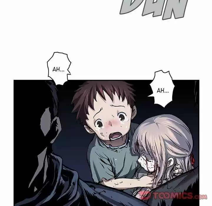 Leviathan (Lee Gyuntak) Chapter 82