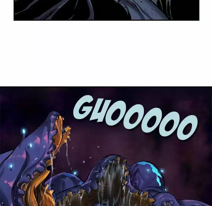 Leviathan (Lee Gyuntak) Chapter 82