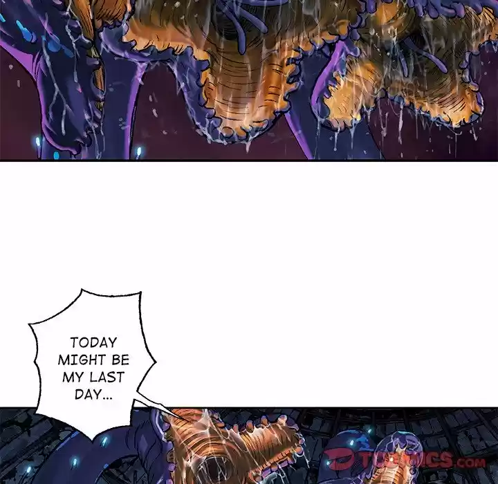 Leviathan (Lee Gyuntak) Chapter 82