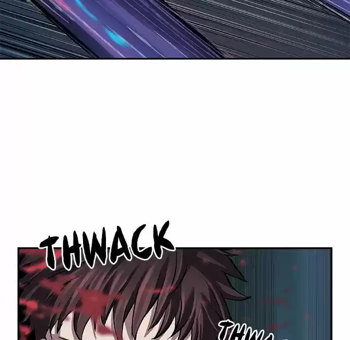 Leviathan (Lee Gyuntak) Chapter 82