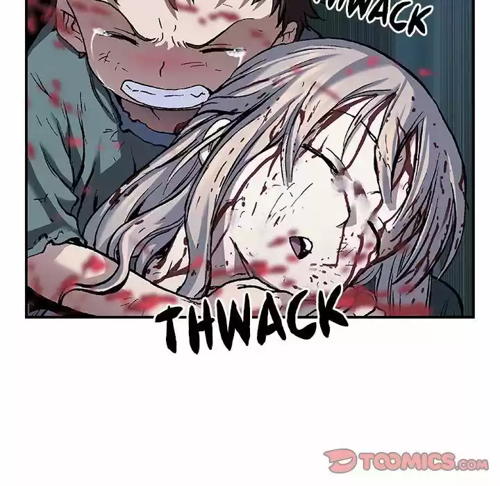 Leviathan (Lee Gyuntak) Chapter 82