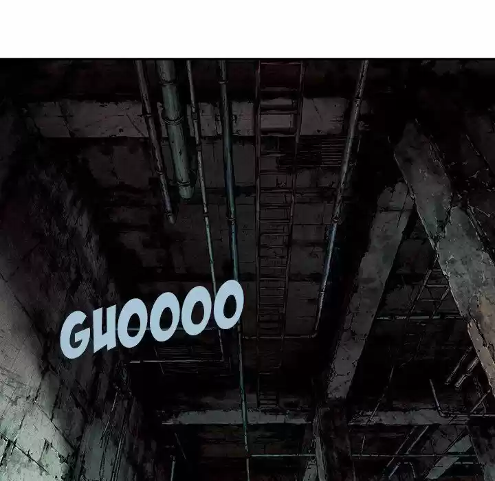 Leviathan (Lee Gyuntak) Chapter 82