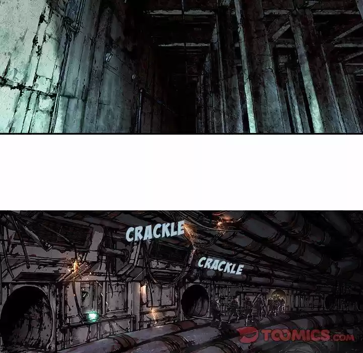 Leviathan (Lee Gyuntak) Chapter 82