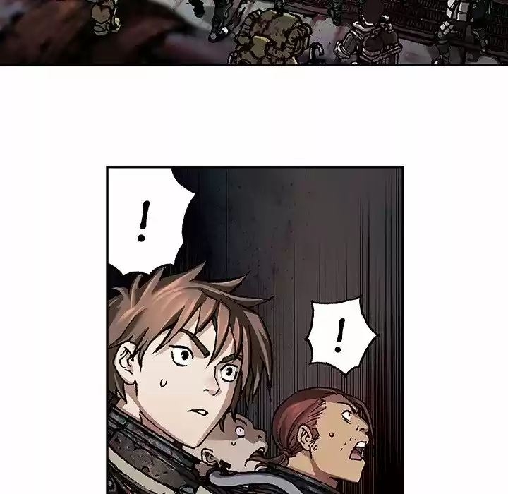 Leviathan (Lee Gyuntak) Chapter 82