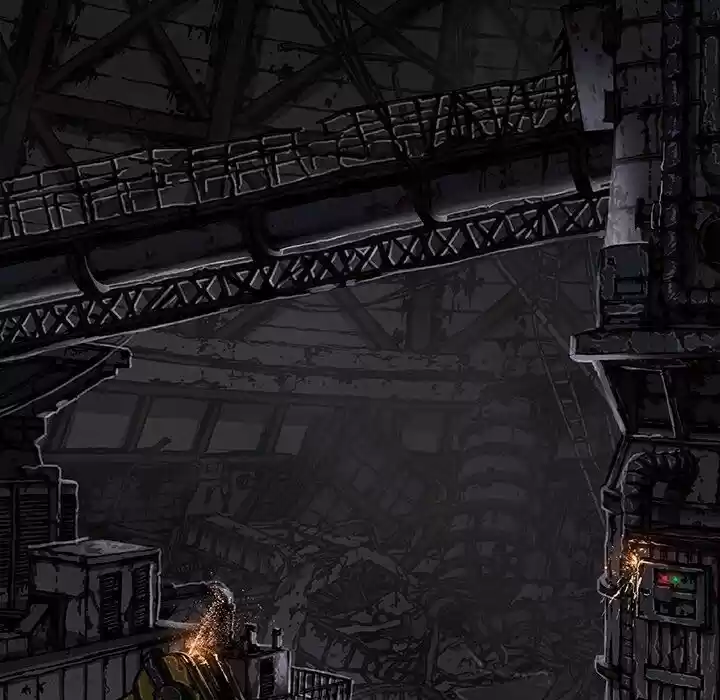 Leviathan (Lee Gyuntak) Chapter 82