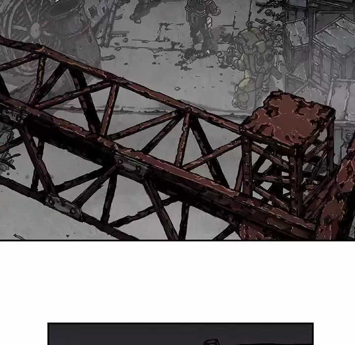 Leviathan (Lee Gyuntak) Chapter 82