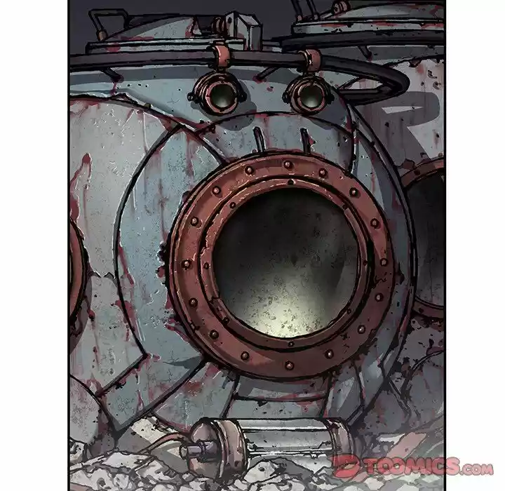 Leviathan (Lee Gyuntak) Chapter 82