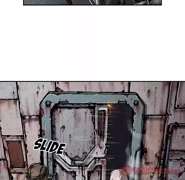 Leviathan (Lee Gyuntak) Chapter 82