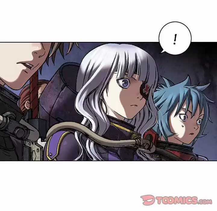 Leviathan (Lee Gyuntak) Chapter 82