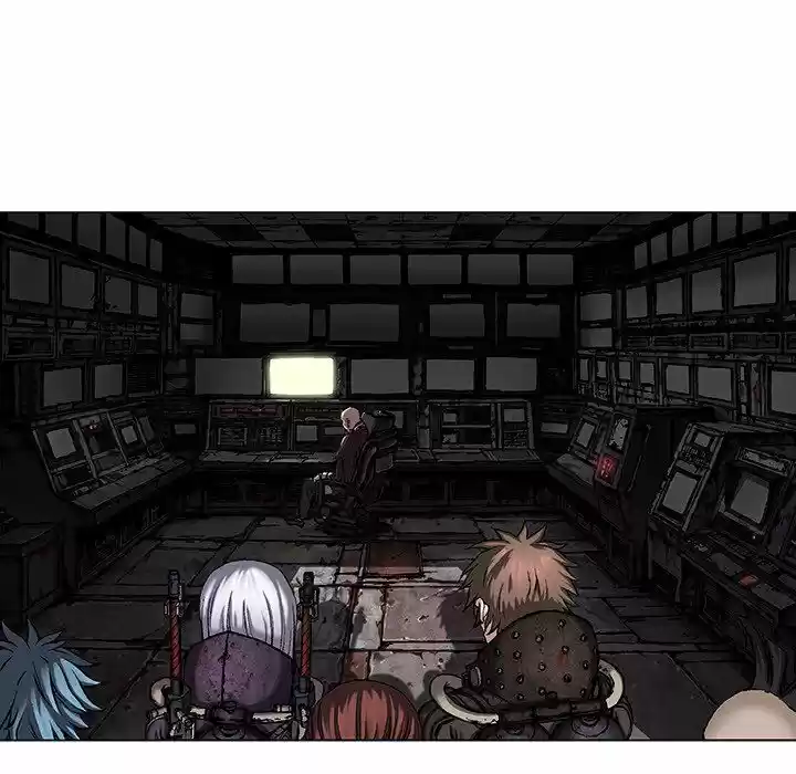 Leviathan (Lee Gyuntak) Chapter 82