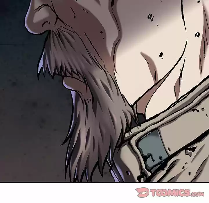 Leviathan (Lee Gyuntak) Chapter 82