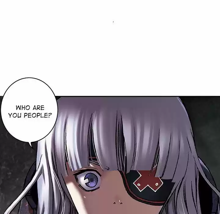 Leviathan (Lee Gyuntak) Chapter 82