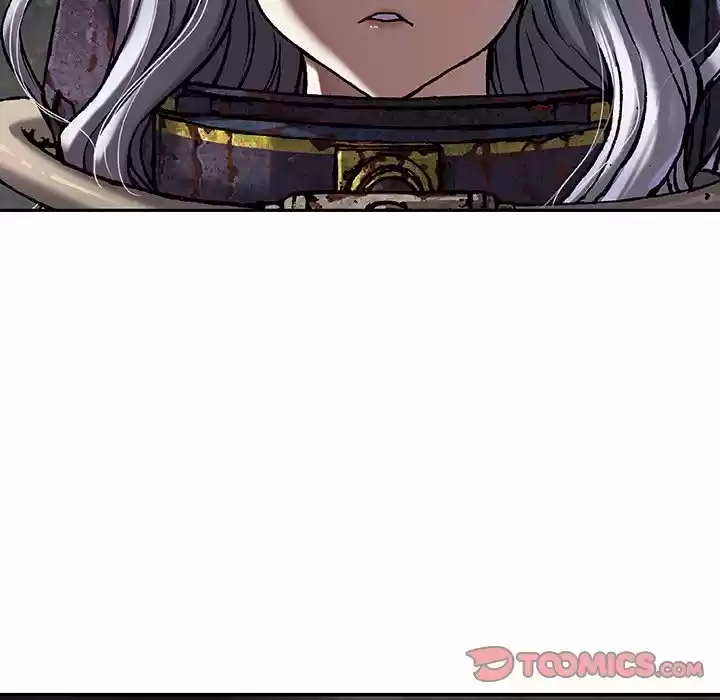 Leviathan (Lee Gyuntak) Chapter 82