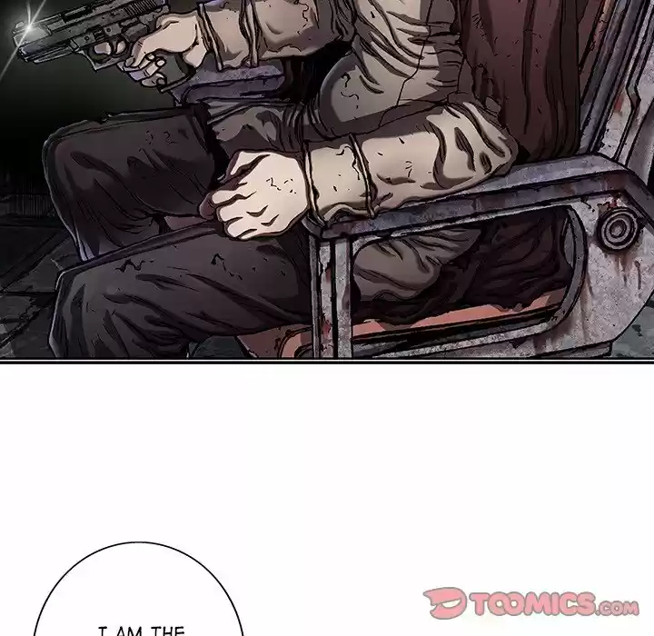 Leviathan (Lee Gyuntak) Chapter 82