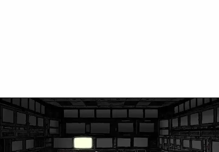 Leviathan (Lee Gyuntak) Chapter 83