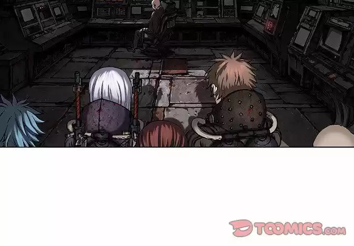 Leviathan (Lee Gyuntak) Chapter 83