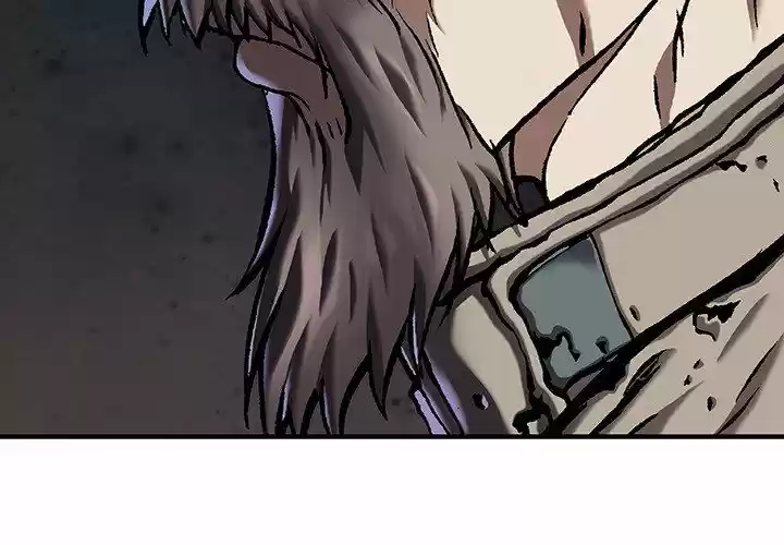 Leviathan (Lee Gyuntak) Chapter 83