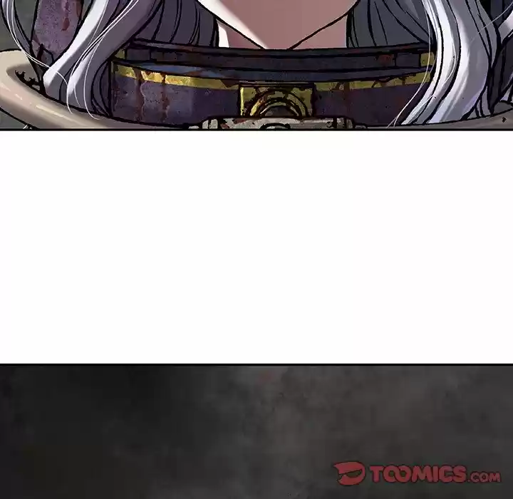 Leviathan (Lee Gyuntak) Chapter 83