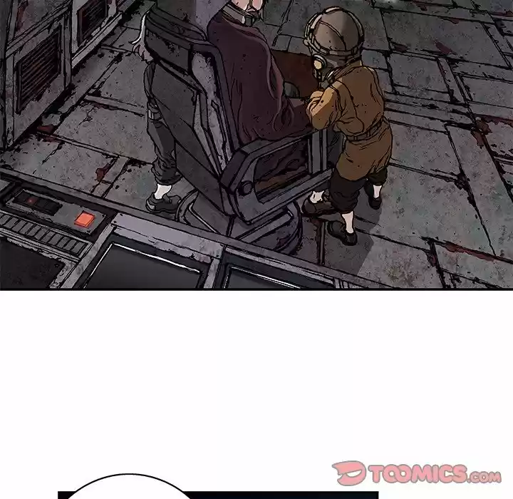 Leviathan (Lee Gyuntak) Chapter 83