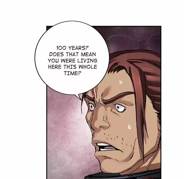 Leviathan (Lee Gyuntak) Chapter 83