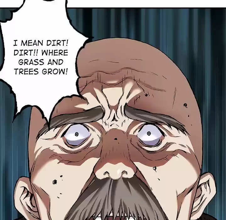 Leviathan (Lee Gyuntak) Chapter 83