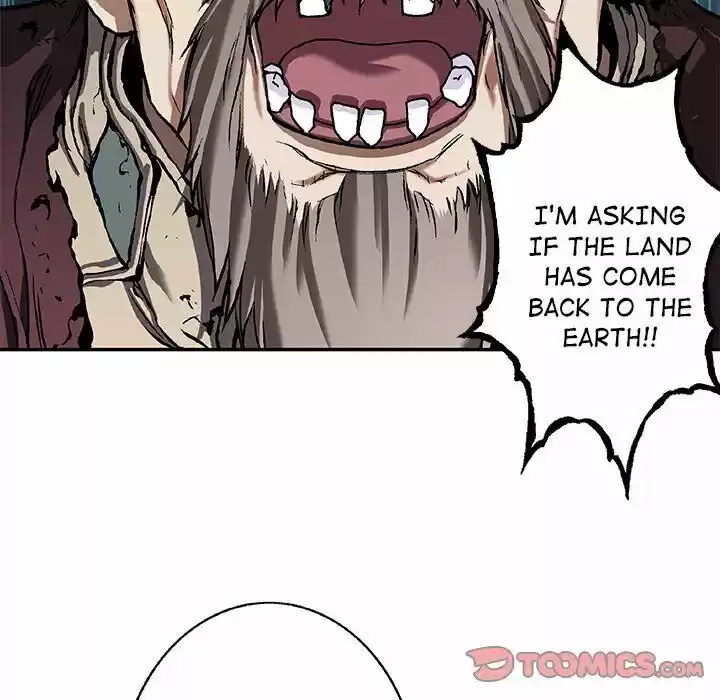 Leviathan (Lee Gyuntak) Chapter 83