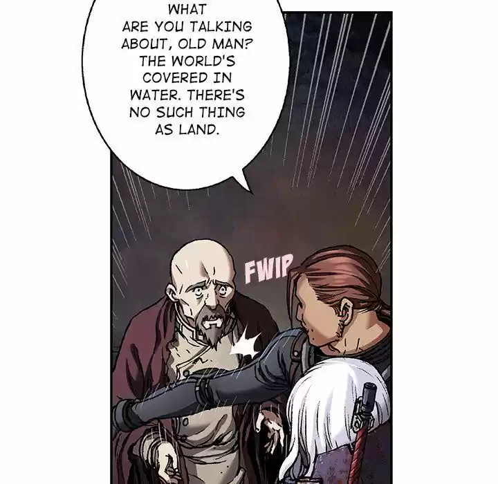 Leviathan (Lee Gyuntak) Chapter 83