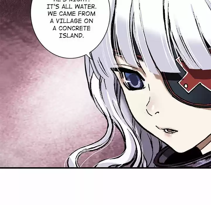 Leviathan (Lee Gyuntak) Chapter 83