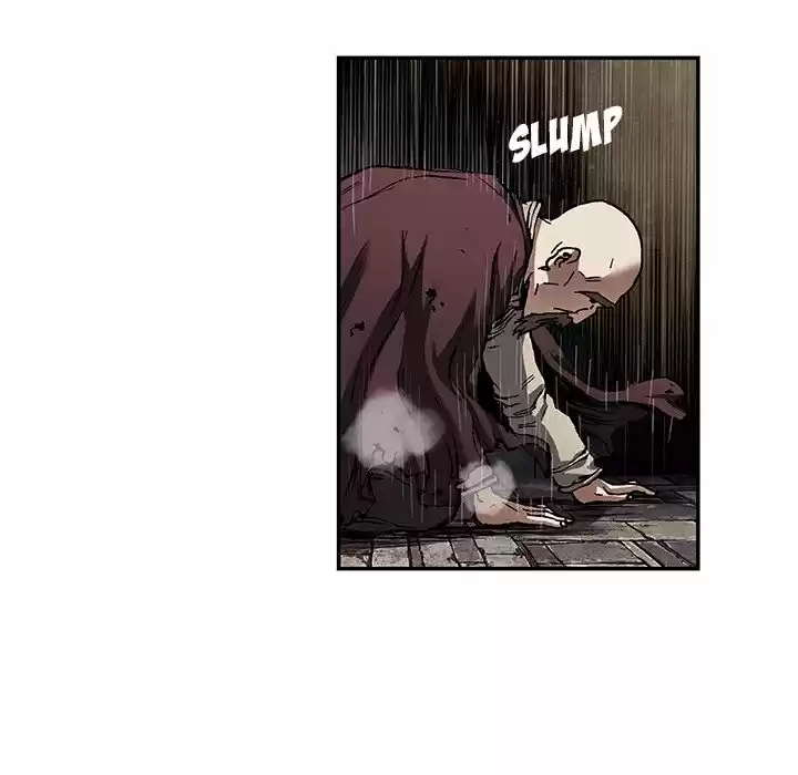 Leviathan (Lee Gyuntak) Chapter 83