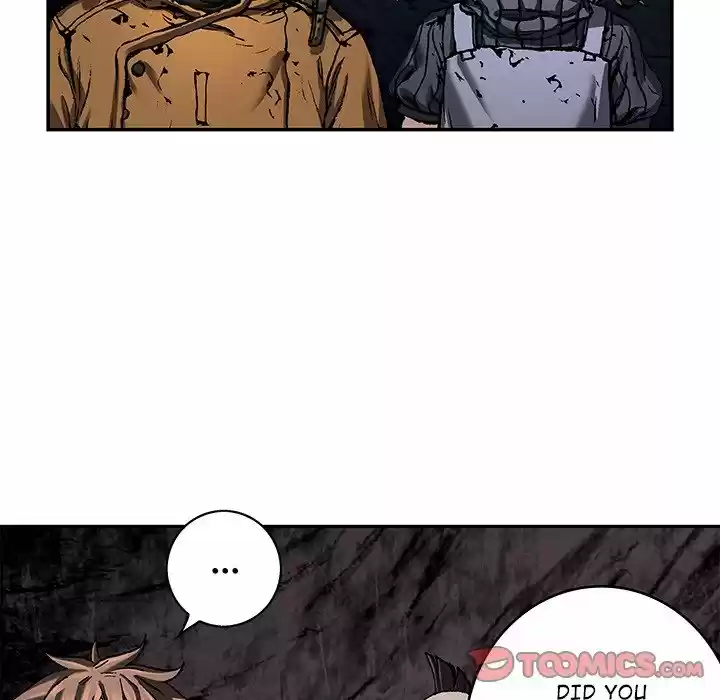 Leviathan (Lee Gyuntak) Chapter 83