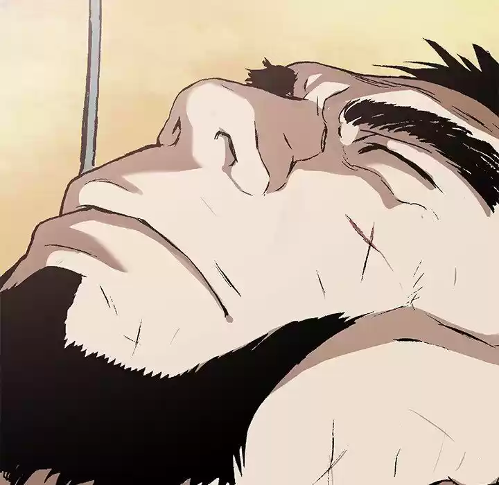 Leviathan (Lee Gyuntak) Chapter 83