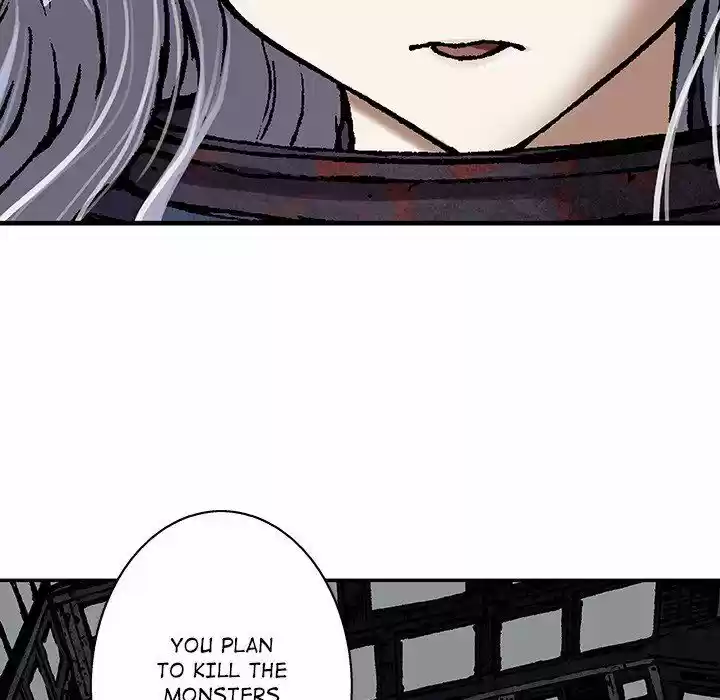 Leviathan (Lee Gyuntak) Chapter 83