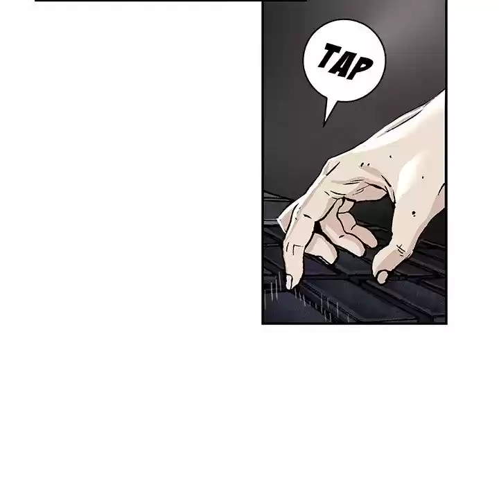 Leviathan (Lee Gyuntak) Chapter 83