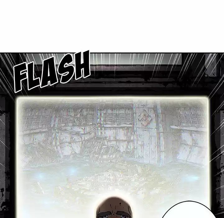 Leviathan (Lee Gyuntak) Chapter 83