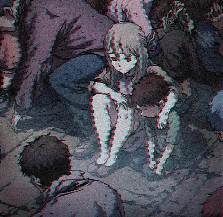 Leviathan (Lee Gyuntak) Chapter 83