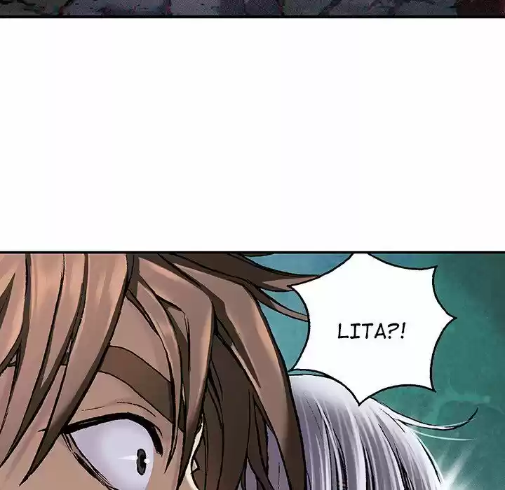 Leviathan (Lee Gyuntak) Chapter 83