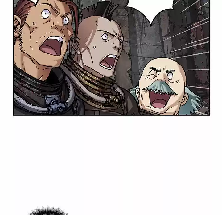 Leviathan (Lee Gyuntak) Chapter 83