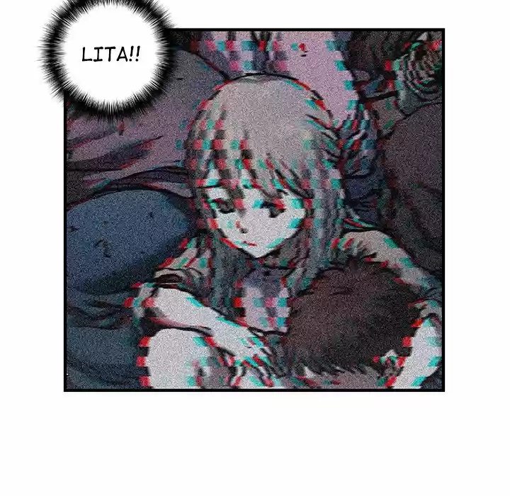 Leviathan (Lee Gyuntak) Chapter 83